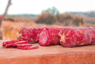 Salame (400g)